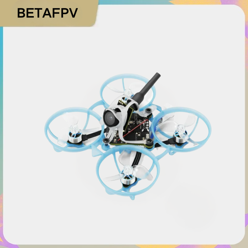 Drone Gimbal Brushless - BETAFPV Air75 II Fırçasız Whoop Quadcopter