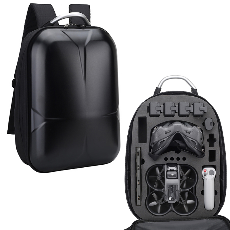 Drone Gimbal Case - Sırt çantası Duricrust su geçirmez çanta