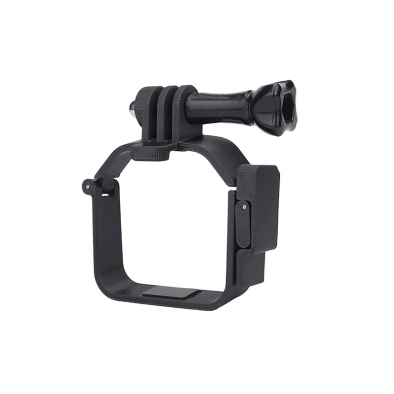 Dji Drone Mini 4 Pro - A99E-Kamera Tutucu Braketi DJI Mini 4