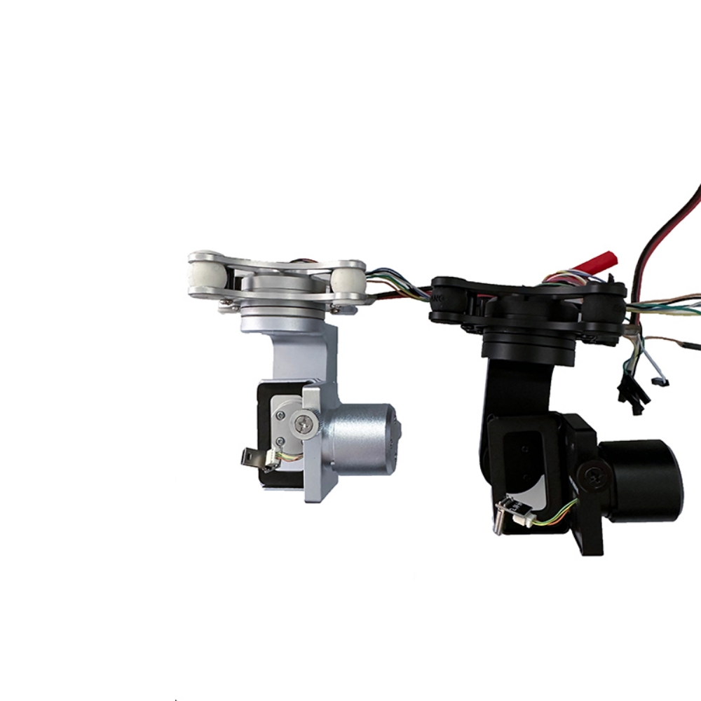 Drone Gimbal For Gopro - NCZOBOE Alaşım 3 Akslı Fırçasız Gimbal