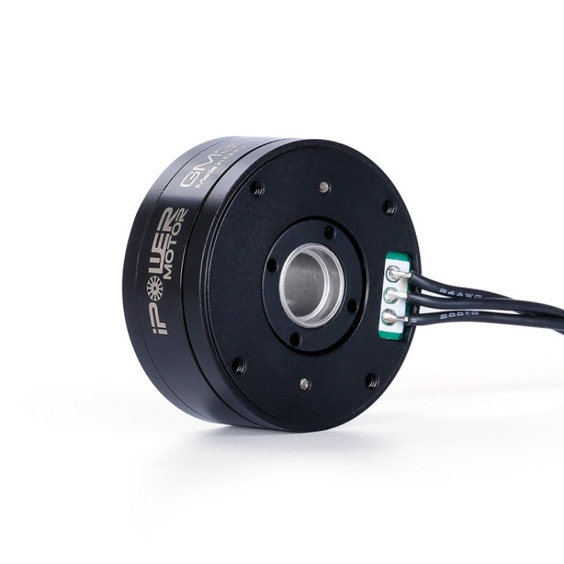 Drone Gimbal For Mirrorless - IFlight IPower GM3506 İçi Boş Şaftlı