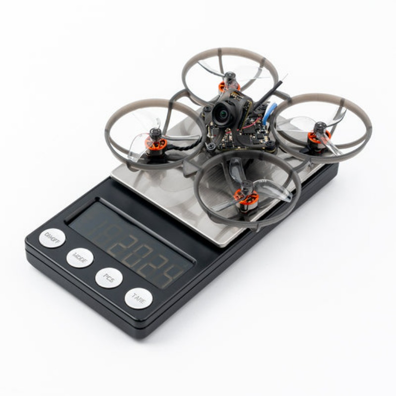 BETAFPV Air75 II Fırçasız Whoo - Drone Gimbal Brushless incelemesi ve fiyatı