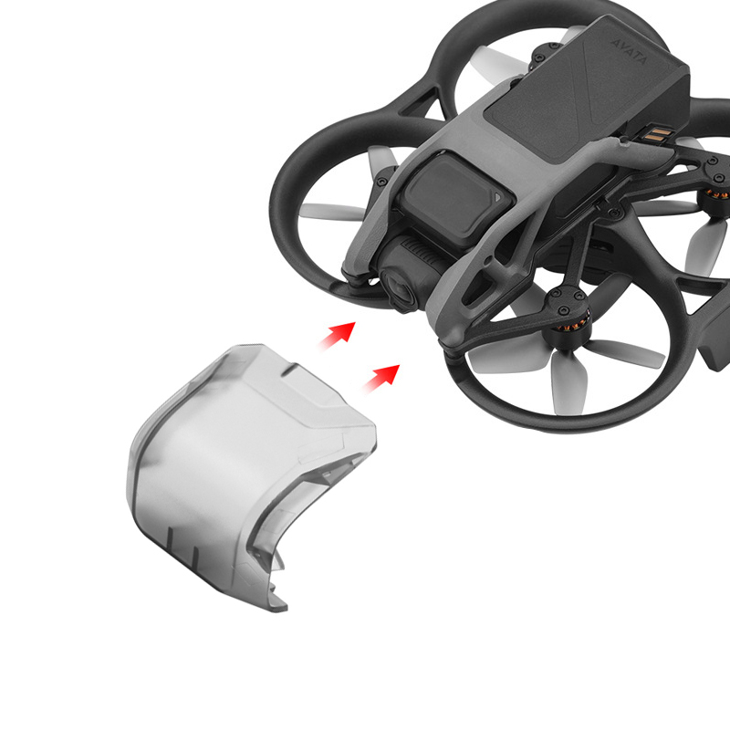 Lens Gimbal Koruma Kapağı Toz  - Drone Gimbal Case incelemesi ve fiyatı