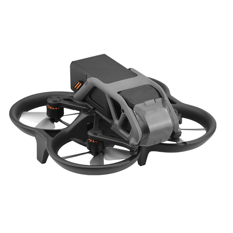 Lens Gimbal Koruma Kapağı Toz  - Drone Gimbal Case incelemesi ve fiyatı