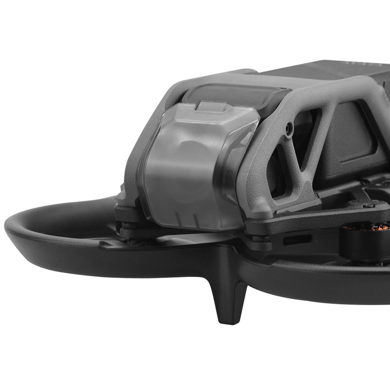 Lens Gimbal Koruma Kapağı Toz  - Drone Gimbal Case incelemesi ve fiyatı