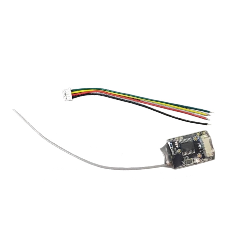 Flysky FS-8A 8CH 18CH Mini Alı - Drone Gimbal Controller incelemesi ve fiyatı