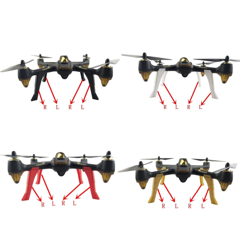 Hubsan H501S H501C X4 Yükselti - Drone Gimbal Mount incelemesi ve fiyatı