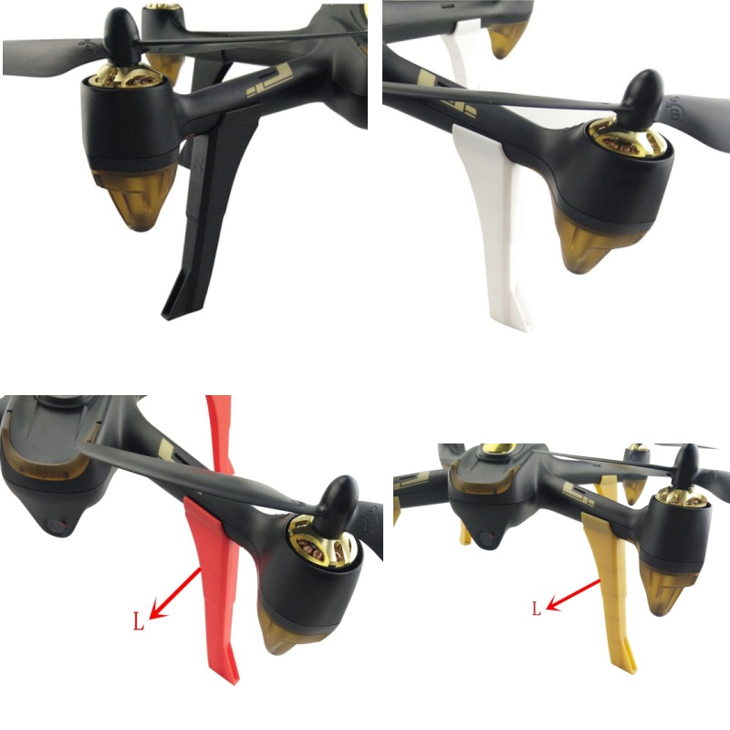 Hubsan H501S H501C X4 Yükselti - Drone Gimbal Mount incelemesi ve fiyatı