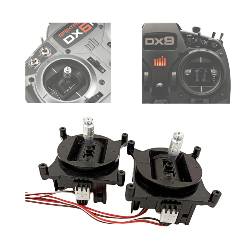 Gimbal Kontrol Çubuğu Rocker G - Drone Gimbal Controller incelemesi ve fiyatı