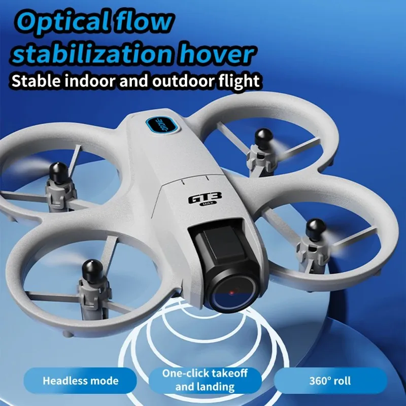 Xiaomi GT3 MAX GPS Drone 8K Ha - Drone Gimbal Brushless incelemesi ve fiyatı