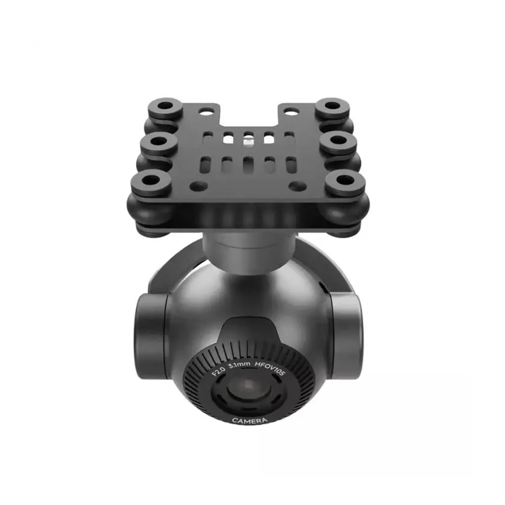 Skydroid C11 4K 3 Eksenli Gimb - Drone Gimbal 3 Axis incelemesi ve fiyatı