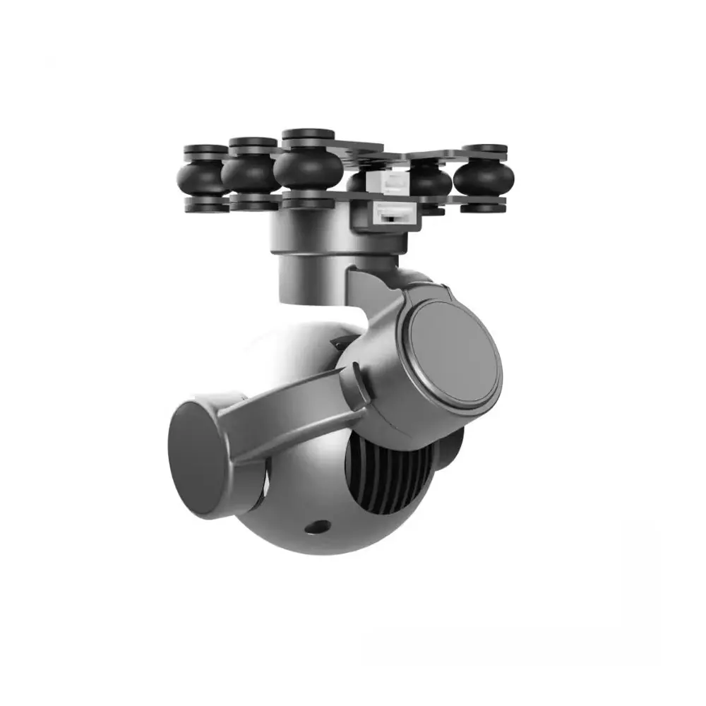 Skydroid C11 4K 3 Eksenli Gimb - Drone Gimbal 3 Axis incelemesi ve fiyatı