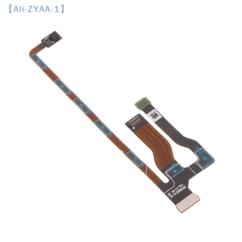 [ZYAA-1] 3 In 1 Esnek Düz Şeri - Drone Gimbal Ribbon Cable incelemesi ve fiyatı