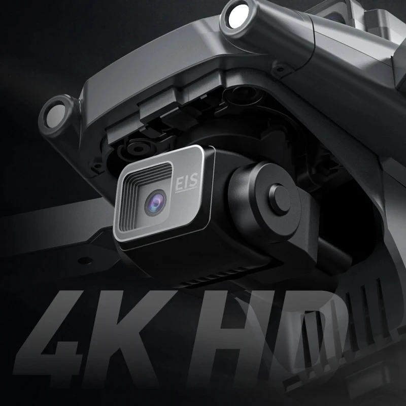 L600 PRO MAX GPS Drone Profesy - Drone Gimbal Case incelemesi ve fiyatı