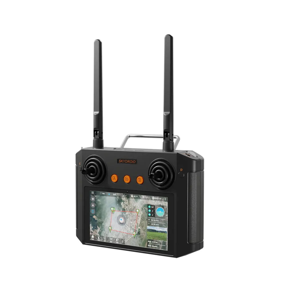 Skydroid H12 PRO Uzaktan Kuman - Drone Gimbal 3 Axis incelemesi ve fiyatı