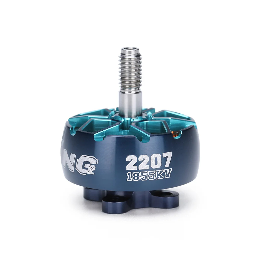iFlight XING2 XING V2 2207 275 - Drone Gimbal Brushless incelemesi ve fiyatı