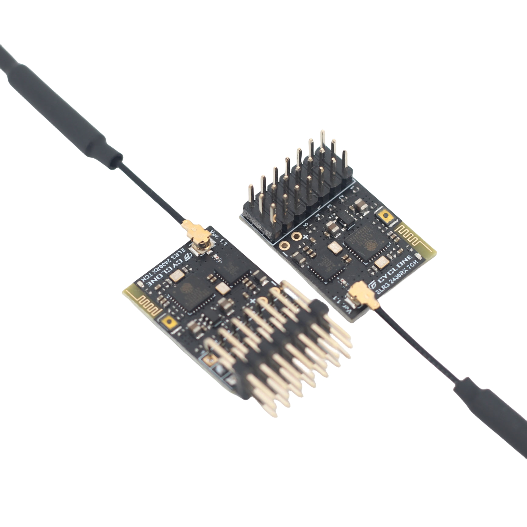 ELRS 2.4G PWM 7CH 6CH CRSF alı - Drone Gimbal Controller incelemesi ve fiyatı