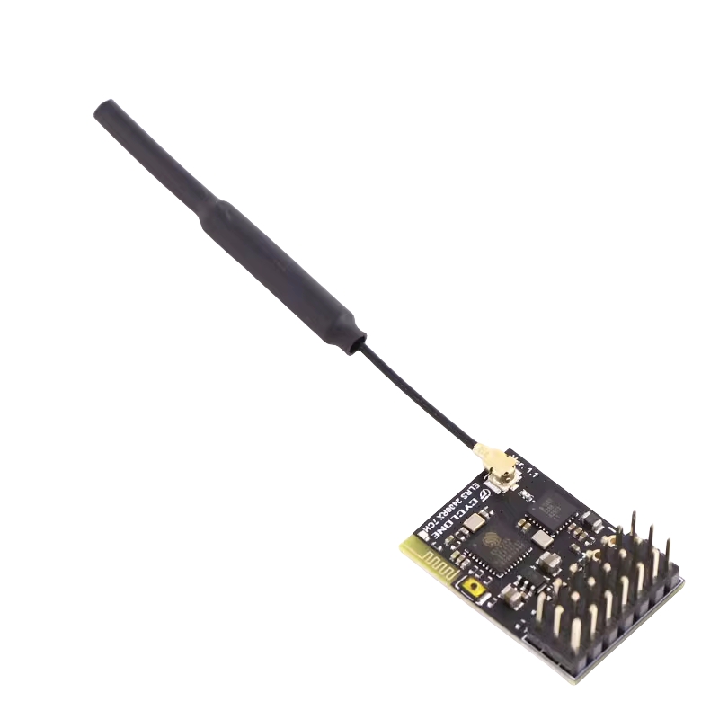 ELRS 2.4G PWM 7CH 6CH CRSF alı - Drone Gimbal Controller incelemesi ve fiyatı
