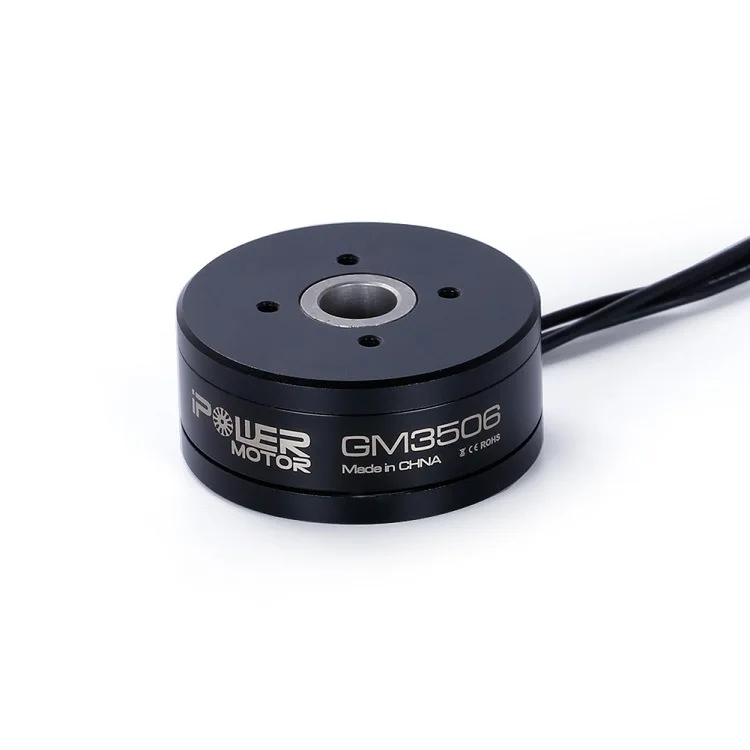 IFlight IPower GM3506 İçi Boş  - Drone Gimbal For Mirrorless incelemesi ve fiyatı