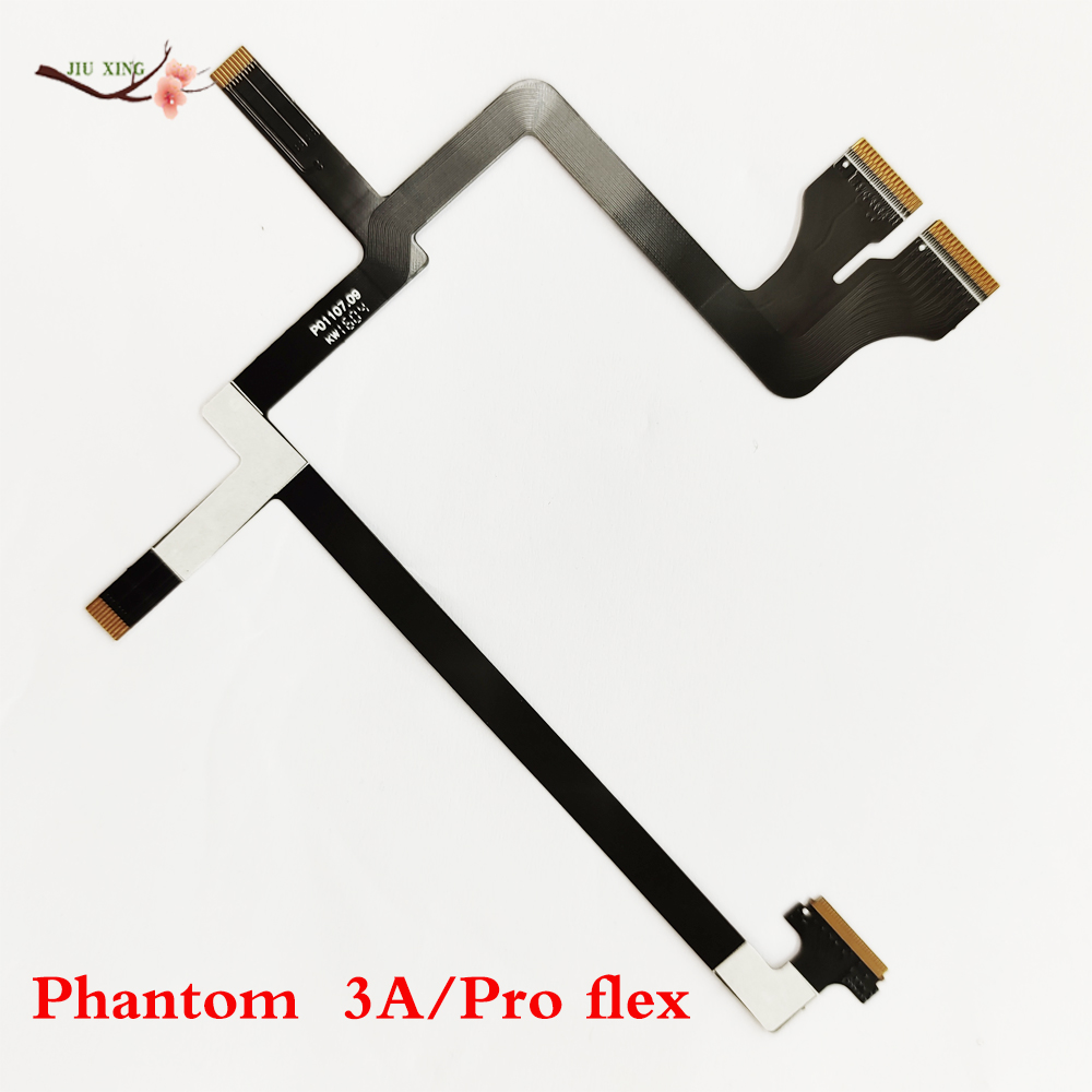 DJI Phantom için 3A 3P 3S 3SE  - Drone Gimbal Ribbon Cable incelemesi ve fiyatı