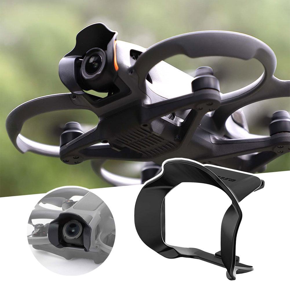 DJI AVATA 2 Lens Hood Gimbal i - Drone Gimbal Case incelemesi ve fiyatı