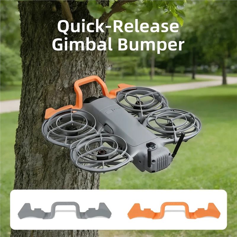 DT18 SUNNYLIFE için DJI Neo 2  - Drone Gimbal For Gopro incelemesi ve fiyatı