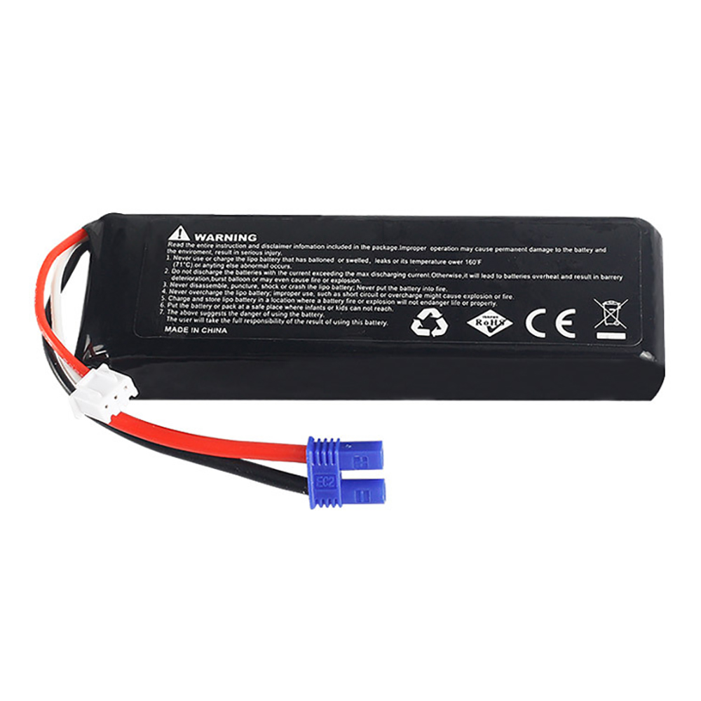 7.4 V 2700 mAh 10C Orijinal Pi - Drone Gimbal 2 Axis incelemesi ve fiyatı