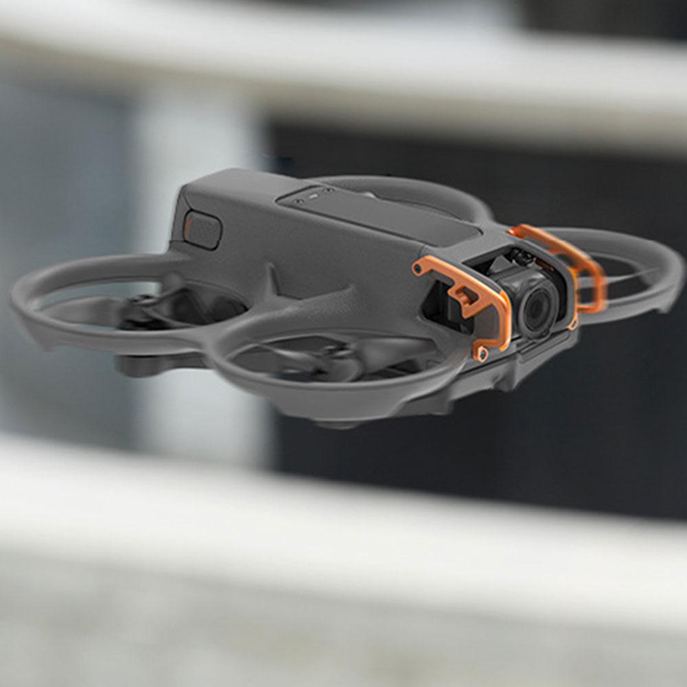 DJI Avata 2 Drone için Alüminy - Drone Gimbal For Gopro incelemesi ve fiyatı