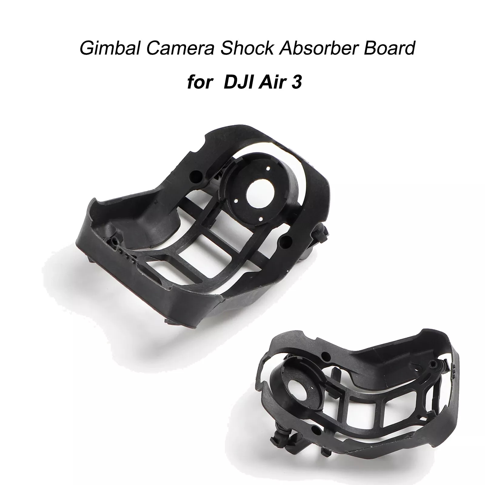 DJI Air 3 Drone Gimbal Kamera  - Drone Gimbal Mount incelemesi ve fiyatı