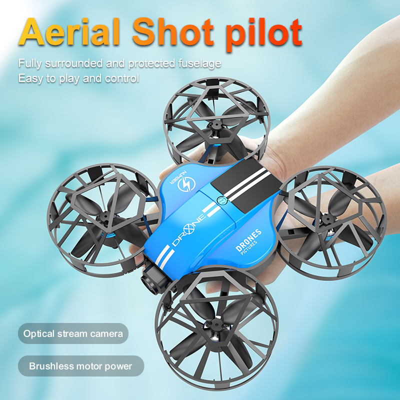 YENI Mini Drone 812PRO meslek  - Drone Gimbal Case incelemesi ve fiyatı